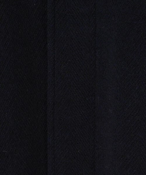 TOMORROWLAND / トゥモローランド ステンカラーコート | 【別注】INVERTERE ウール ステンカラーコート | 詳細13