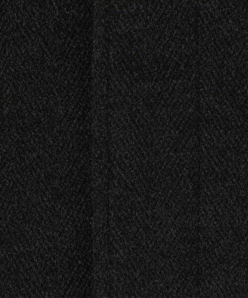 TOMORROWLAND / トゥモローランド ステンカラーコート | 【別注】INVERTERE ウール ステンカラーコート | 詳細14