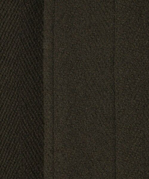 TOMORROWLAND / トゥモローランド ステンカラーコート | 【別注】INVERTERE ウール ステンカラーコート | 詳細18