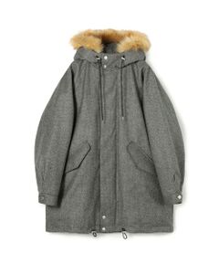 ★凛品★TOMORROWLAND ダウンベスト ☆凛様専用品☆TOMORROWLAND ダウンベスト