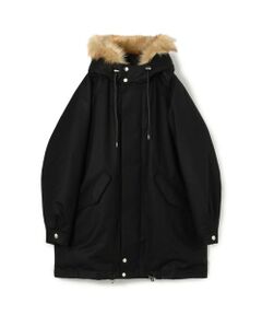 TOMORROWLAND / トゥモローランド ダウンジャケット・ベスト | 【別注】MACKINTOSH RAINTEC SKYE PARKA DOWN GTS ダウンコート