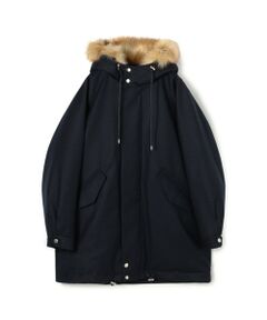 TOMORROWLAND / トゥモローランド ダウンジャケット・ベスト | 【別注】MACKINTOSH RAINTEC SKYE PARKA DOWN GTS ダウンコート