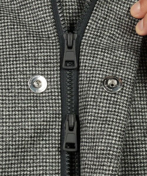 TOMORROWLAND / トゥモローランド ダウンジャケット・ベスト | 【別注】MACKINTOSH RAINTEC SKYE PARKA DOWN GTS ダウンコート | 詳細11