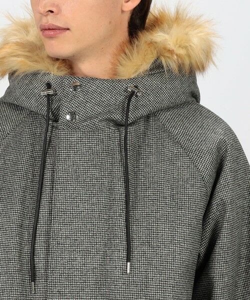 TOMORROWLAND / トゥモローランド ダウンジャケット・ベスト | 【別注】MACKINTOSH RAINTEC SKYE PARKA DOWN GTS ダウンコート | 詳細6