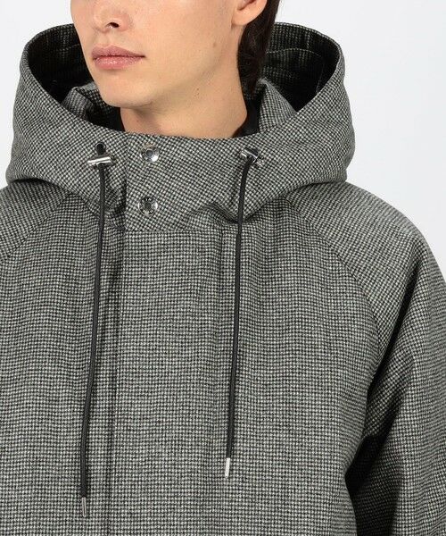 TOMORROWLAND / トゥモローランド ダウンジャケット・ベスト | 【別注】MACKINTOSH RAINTEC SKYE PARKA DOWN GTS ダウンコート | 詳細7