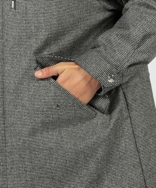 TOMORROWLAND / トゥモローランド ダウンジャケット・ベスト | 【別注】MACKINTOSH RAINTEC SKYE PARKA DOWN GTS ダウンコート | 詳細9