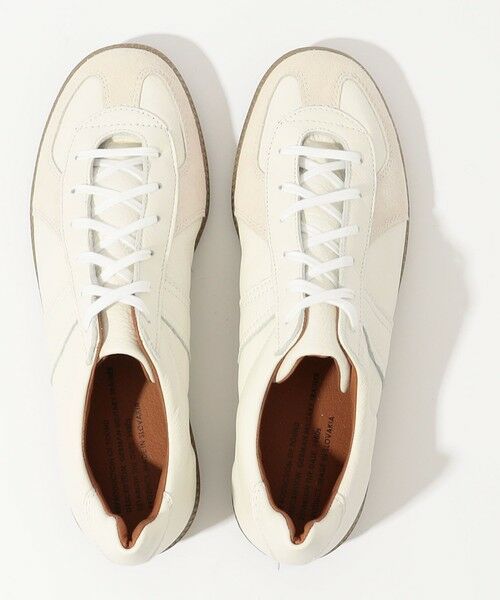 TOMORROWLAND / トゥモローランド スニーカー | REPRODUCTION OF FOUND GERMAN MILITARY TRAINER スニーカー | 詳細7