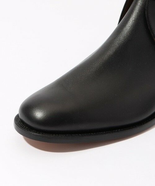 TOMORROWLAND / トゥモローランド ブーツ（ショート丈） | 【別注】SANDERS GEORGE BOOTS 3アイレットレースアップブーツ | 詳細5