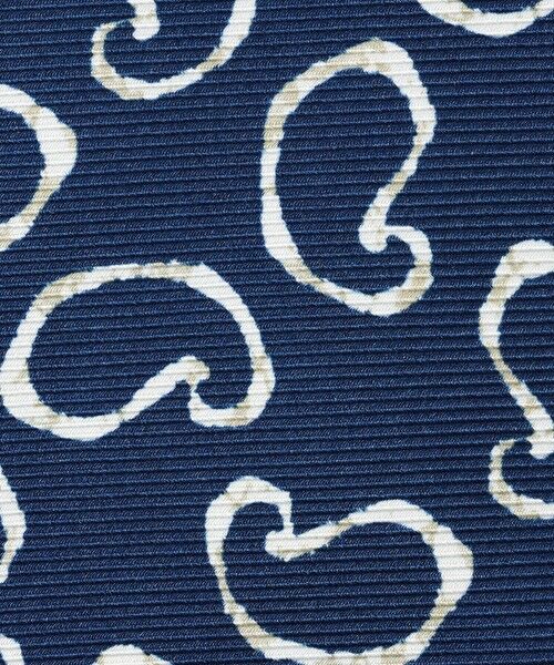 TOMORROWLAND / トゥモローランド ネクタイ | ERRICO FORMICOLA シルク ペイズリーネクタイ | 詳細4