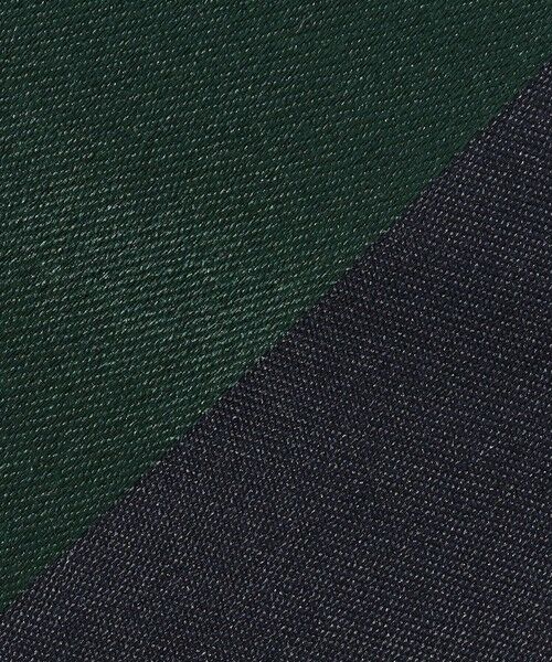 TOMORROWLAND / トゥモローランド ネクタイ | TOMORROWLAND シルク レジメンタルストライプ ナローネクタイ | 詳細4