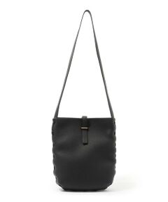 TOMORROWLAND / トゥモローランド ショルダーバッグ | il micio di HIDETAKA FUKAYA ショルダーバッグ