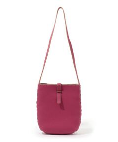 TOMORROWLAND / トゥモローランド ショルダーバッグ | il micio di HIDETAKA FUKAYA ショルダーバッグ