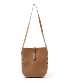 TOMORROWLAND / トゥモローランド ショルダーバッグ | il micio di HIDETAKA FUKAYA ショルダーバッグ