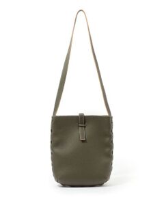 TOMORROWLAND / トゥモローランド ショルダーバッグ | il micio di HIDETAKA FUKAYA ショルダーバッグ