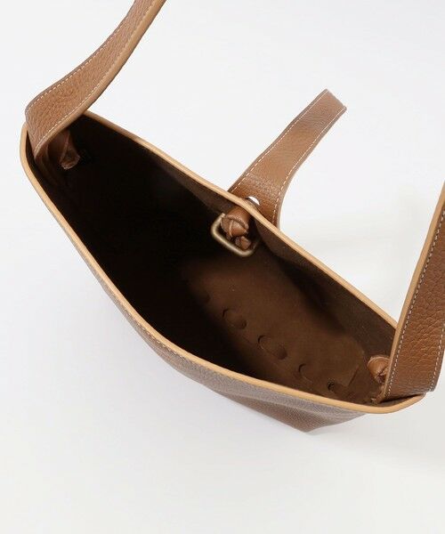 TOMORROWLAND / トゥモローランド ショルダーバッグ | il micio di HIDETAKA FUKAYA ショルダーバッグ | 詳細10