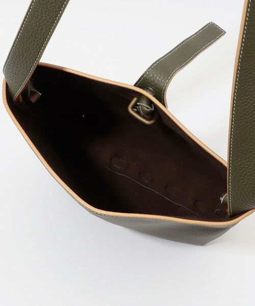 TOMORROWLAND / トゥモローランド ショルダーバッグ | il micio di HIDETAKA FUKAYA ショルダーバッグ | 詳細11