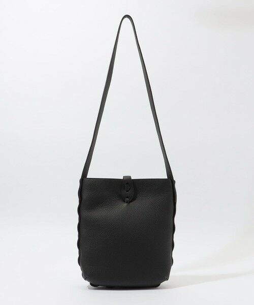 TOMORROWLAND / トゥモローランド ショルダーバッグ | il micio di HIDETAKA FUKAYA ショルダーバッグ | 詳細4