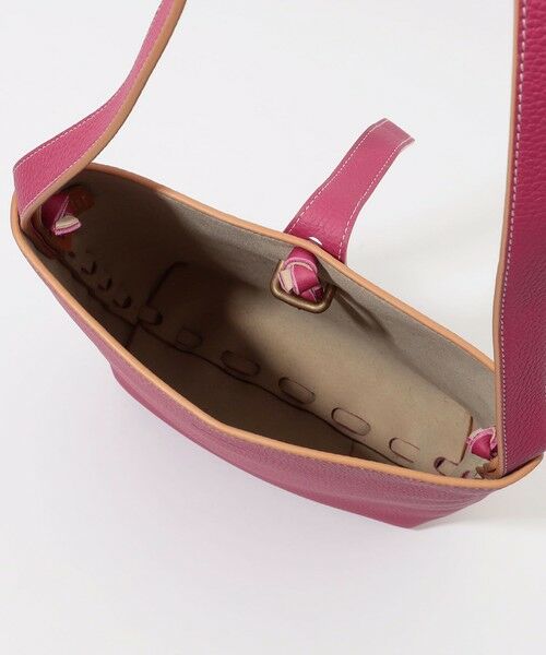 TOMORROWLAND / トゥモローランド ショルダーバッグ | il micio di HIDETAKA FUKAYA ショルダーバッグ | 詳細9