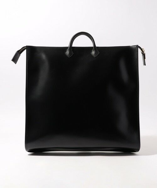 TOMORROWLAND / トゥモローランド トートバッグ | PIENI S EXTRA PVC×ピッグレザー トートバッグ | 詳細3