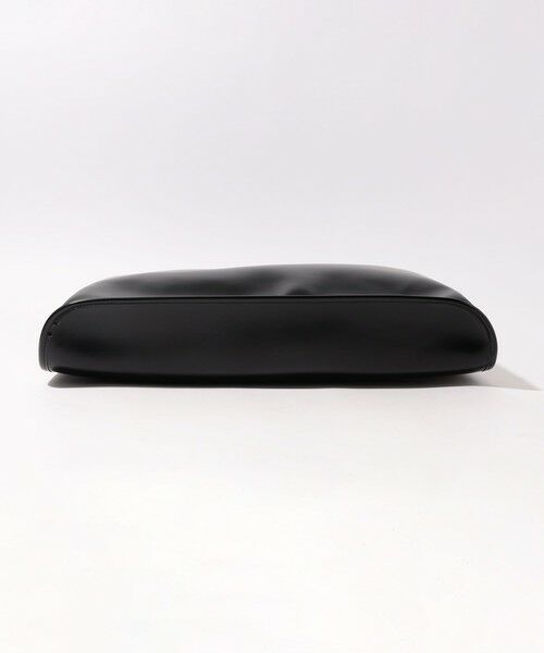 TOMORROWLAND / トゥモローランド トートバッグ | PIENI S EXTRA PVC×ピッグレザー トートバッグ | 詳細4