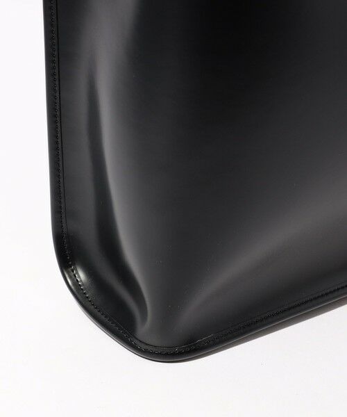TOMORROWLAND / トゥモローランド トートバッグ | PIENI SULKA L PVC×ピッグレザー 2WAYトートバッグ | 詳細6