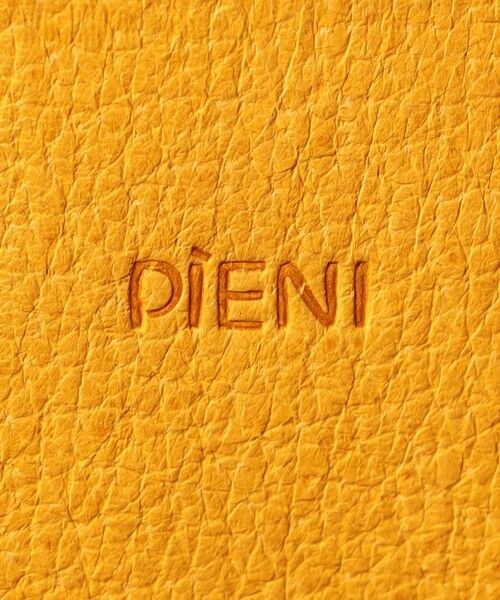 TOMORROWLAND / トゥモローランド トートバッグ | PIENI SULKA L PVC×ピッグレザー 2WAYトートバッグ | 詳細8