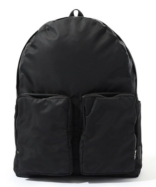 TOMORROWLAND / トゥモローランド リュック・バックパック | 【別注】AMIACALVA LIMONTAナイロン バッグパック | 詳細1