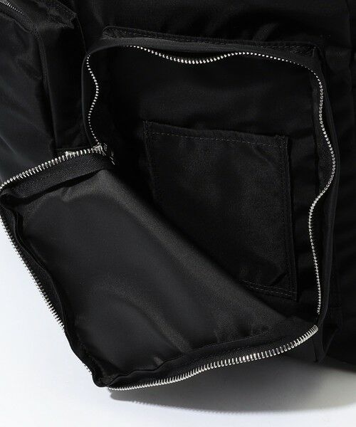 TOMORROWLAND / トゥモローランド リュック・バックパック | 【別注】AMIACALVA LIMONTAナイロン バッグパック | 詳細10