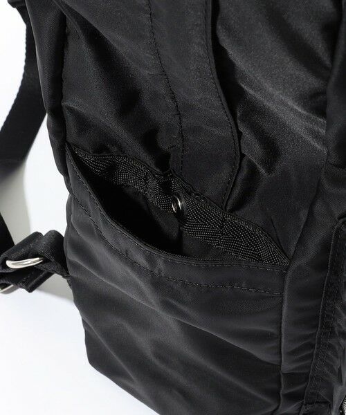 TOMORROWLAND / トゥモローランド リュック・バックパック | 【別注】AMIACALVA LIMONTAナイロン バッグパック | 詳細11