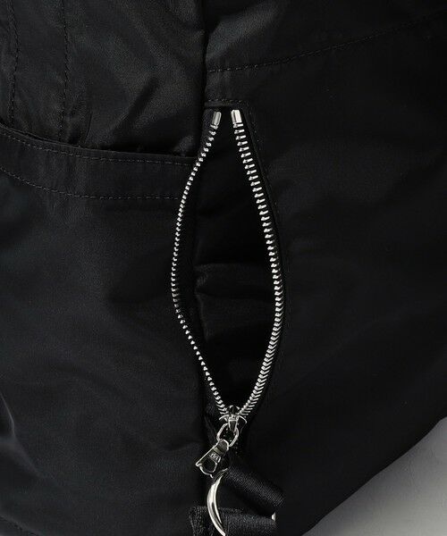 TOMORROWLAND / トゥモローランド リュック・バックパック | 【別注】AMIACALVA LIMONTAナイロン バッグパック | 詳細12