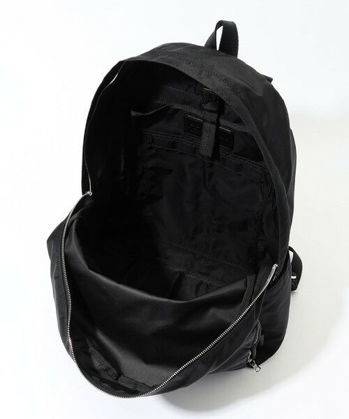 TOMORROWLAND / トゥモローランド リュック・バックパック | 【別注】AMIACALVA LIMONTAナイロン バッグパック | 詳細13