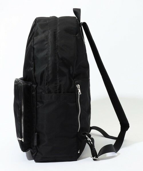 TOMORROWLAND / トゥモローランド リュック・バックパック | 【別注】AMIACALVA LIMONTAナイロン バッグパック | 詳細2