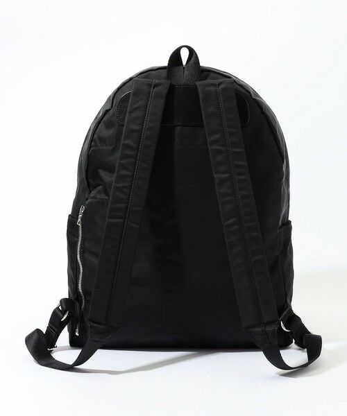 TOMORROWLAND / トゥモローランド リュック・バックパック | 【別注】AMIACALVA LIMONTAナイロン バッグパック | 詳細3