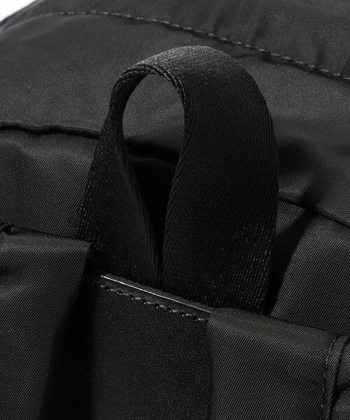 TOMORROWLAND / トゥモローランド リュック・バックパック | 【別注】AMIACALVA LIMONTAナイロン バッグパック | 詳細5