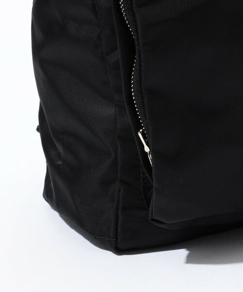 TOMORROWLAND / トゥモローランド リュック・バックパック | 【別注】AMIACALVA LIMONTAナイロン バッグパック | 詳細6