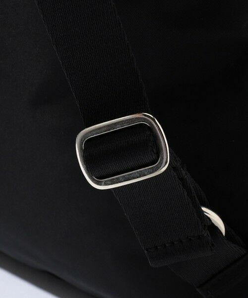 TOMORROWLAND / トゥモローランド リュック・バックパック | 【別注】AMIACALVA LIMONTAナイロン バッグパック | 詳細9