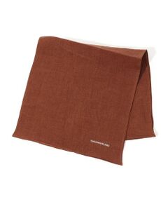 TOMORROWLAND / トゥモローランド ハンカチ | TOMORROWLAND リネンハンカチ