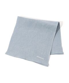 TOMORROWLAND / トゥモローランド ハンカチ | TOMORROWLAND リネンハンカチ