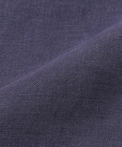 TOMORROWLAND / トゥモローランド ハンカチ | TOMORROWLAND リネンハンカチ | 詳細13