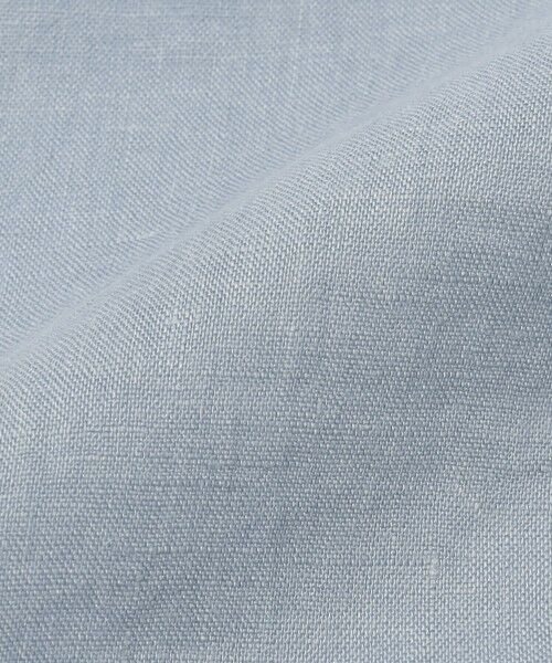 TOMORROWLAND / トゥモローランド ハンカチ | TOMORROWLAND リネンハンカチ | 詳細5