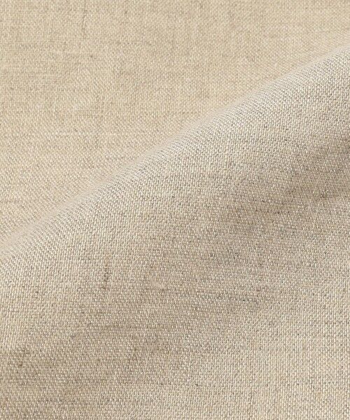 TOMORROWLAND / トゥモローランド ハンカチ | TOMORROWLAND リネンハンカチ | 詳細9