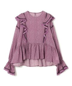 TOMORROWLAND トゥモローランド　SOULEIADO ジャケット TOMORROWLAND トゥモローランド SOULEIADO ジャケット SOULEIADO