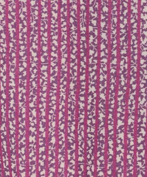 TOMORROWLAND / トゥモローランド シャツ・ブラウス（半袖以外） | コットンレーヨンプリント ペプラムレースブラウス | 詳細10