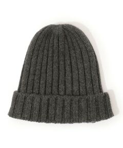 TOMORROWLAND / トゥモローランド キャップ | KIJIMA TAKAYUKI CASHMERE WATCH CAP