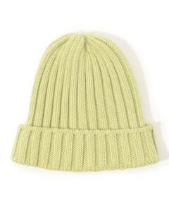 TOMORROWLAND / トゥモローランド キャップ | KIJIMA TAKAYUKI CASHMERE WATCH CAP