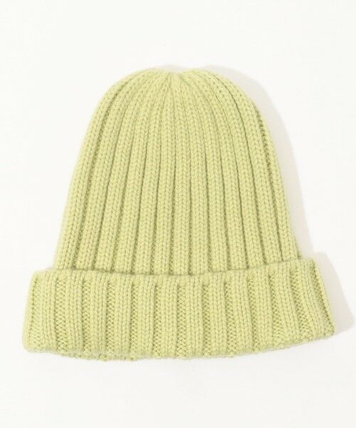 TOMORROWLAND / トゥモローランド キャップ | KIJIMA TAKAYUKI CASHMERE WATCH CAP | 詳細2