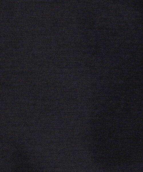 TOMORROWLAND / トゥモローランド ベスト | ウールスムース Vネックベスト | 詳細11