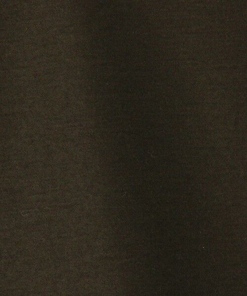 TOMORROWLAND / トゥモローランド ベスト | ウールスムース Vネックベスト | 詳細12