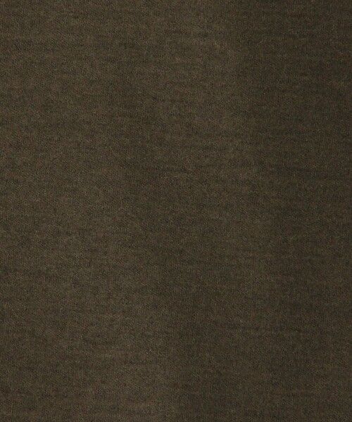 TOMORROWLAND / トゥモローランド シャツ・ブラウス | ウールスムース ビッグシャツ | 詳細10