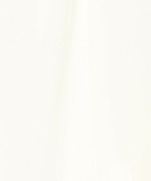 TOMORROWLAND / トゥモローランド シャツ・ブラウス | 【WEB先行予約】プリマベーラデシン スキッパータックブラウス | 詳細9